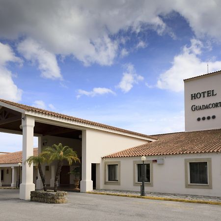 Guadacorte Park Hotel Los Barrios Exterior photo